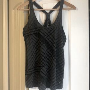 Workout tank